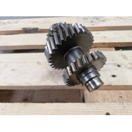 Choinka Fendt 307, 308, 309, 310, 311, 312