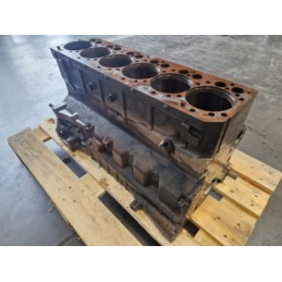 Blok silnika John Deere 6600, 6300, 7400