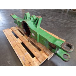 Obudowa przedniego mostu John Deere 4650, 4450