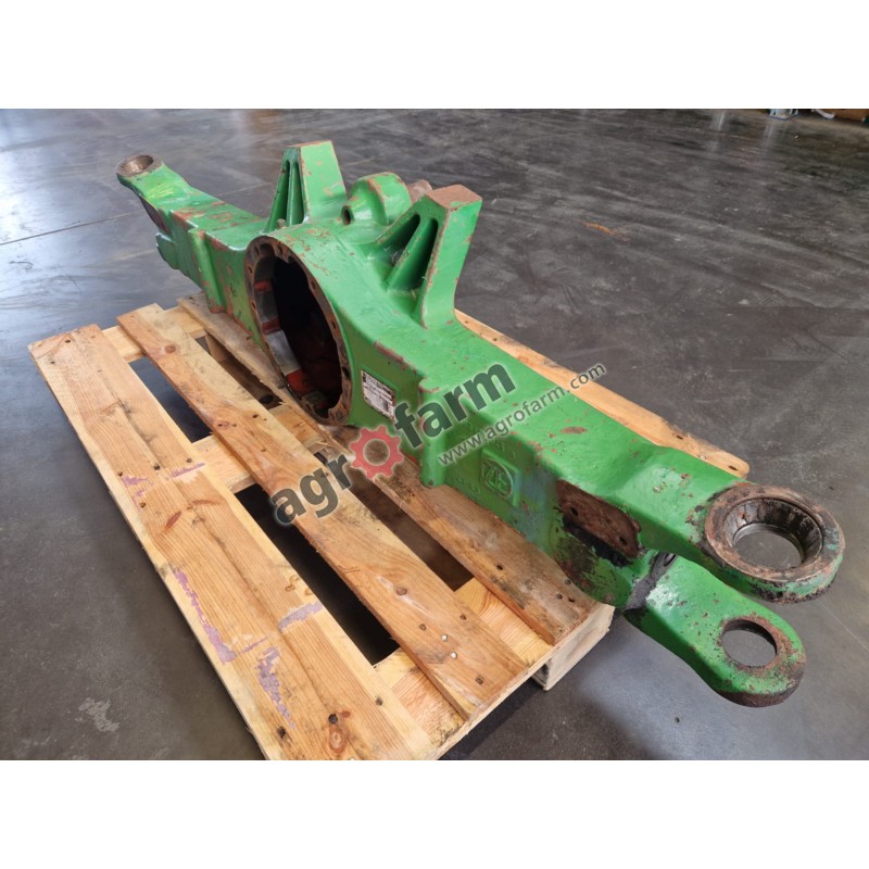 Obudowa przedniego mostu John Deere 4650, 4450