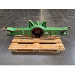 Obudowa przedniego mostu John Deere 4650, 4450