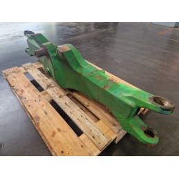 Obudowa przedniego mostu John Deere 4650, 4450