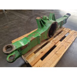 Obudowa przedniego mostu John Deere 4650, 4450