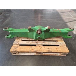 Obudowa przedniego mostu John Deere 4650, 4450