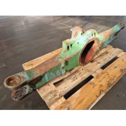 Obudowa przedniego mostu John Deere 4350, 4240S