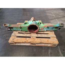 Obudowa przedniego mostu John Deere 4350, 4240S