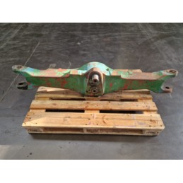 Obudowa przedniego mostu John Deere 4350, 4240S
