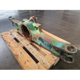 Obudowa przedniego mostu John Deere 4350, 4240S