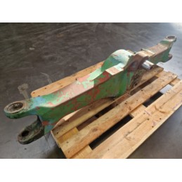 Obudowa przedniego mostu John Deere 4350, 4240S