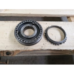 Synchronizator Fendt 307, 308, 309, 310, 311, 312