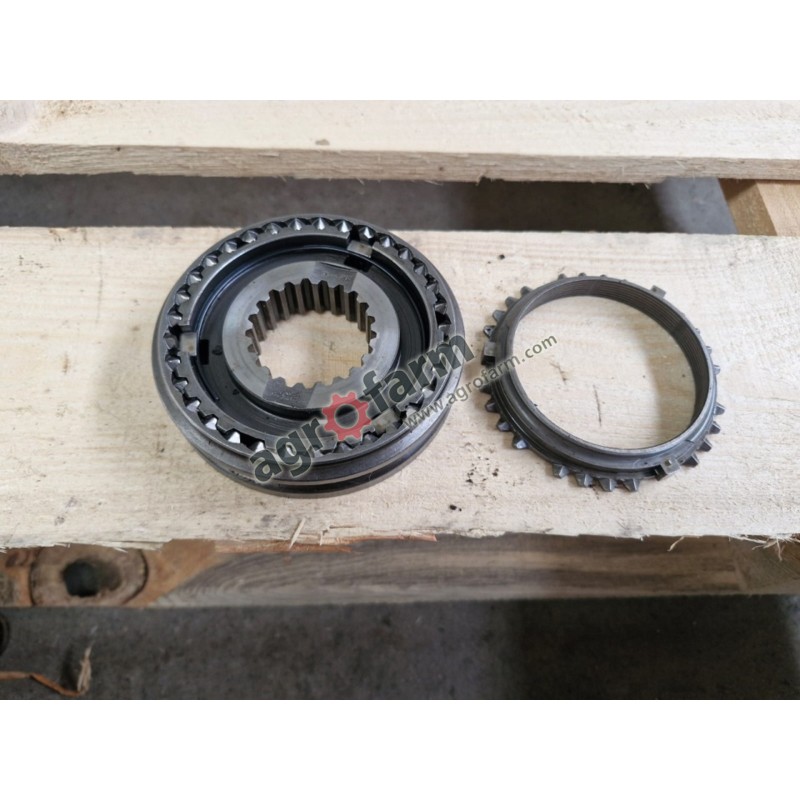 Synchronizator Fendt 307, 308, 309, 310, 311, 312