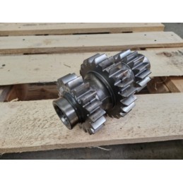 Choinka Fendt 307, 308, 309, 310, 311, 312