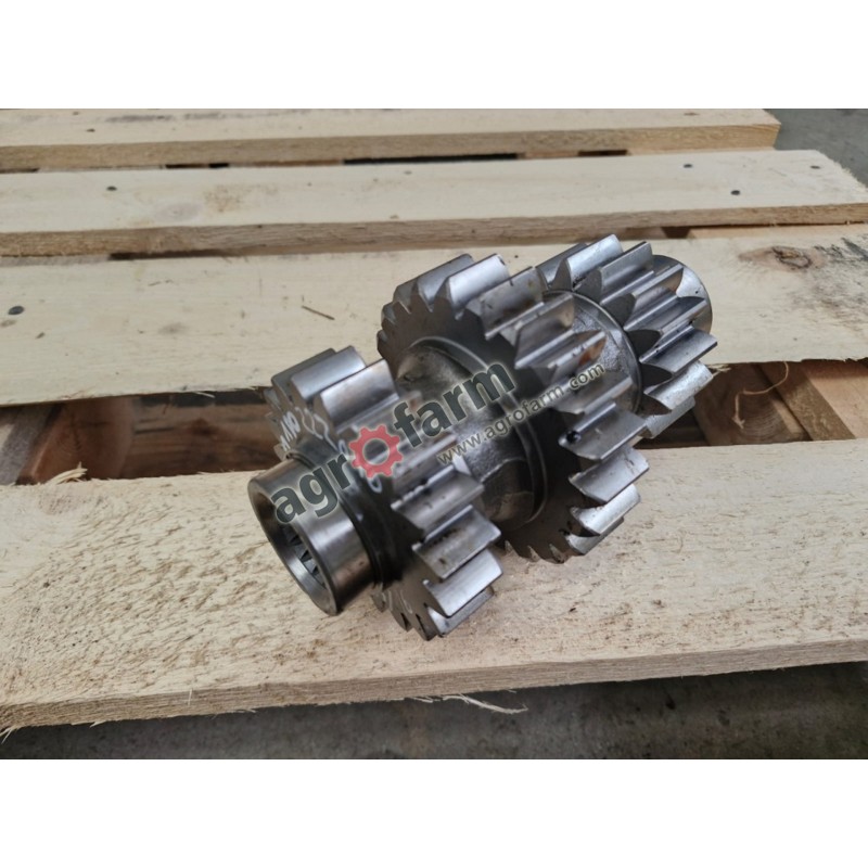 Choinka Fendt 307, 308, 309, 310, 311, 312