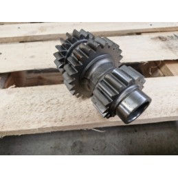 Choinka Fendt 307, 308, 309, 310, 311, 312