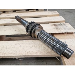 Walek Fendt 307, 308, 309, 310, 311, 312