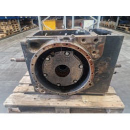 Skrzynia biegów Case Magnum MX 240, 245, 270, 275