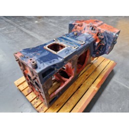 Obudowa skrzyni biegów Deutz-Fahr DX110, DX6.30