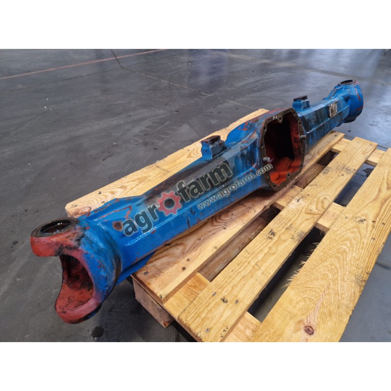 Obudowa przedniego mostu Ford 5110, 5610, 5610S
