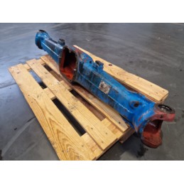 Obudowa przedniego mostu Ford 5110, 5610, 5610S