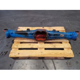 Obudowa przedniego mostu Ford 5110, 5610, 5610S