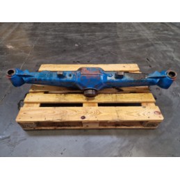 Obudowa przedniego mostu Ford 5110, 5610, 5610S