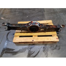 Obudowa przedniego mostu Deutz Fahr DX 145, DX140