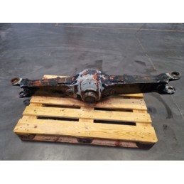 Obudowa przedniego mostu Deutz Fahr DX 145, DX140