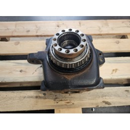 Zwrotnica RH Deutz-Fahr Agrostar 6.61, DX 6.50