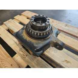 Zwrotnica LH Deutz-Fahr Agrostar 6.61, DX 6.50