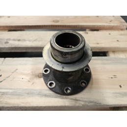 Łącznik wału FWD Deutz-Fahr Agrostar 6.61, DX6.50