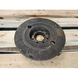 Tarcza hamulcowa Deutz-Fahr Agrostar 6.61, DX6.50