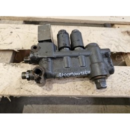 Blok zaworowy Fendt 308, 309, 310, 311, 312