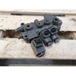 Blok zaworowy Fendt 308, 309, 310, 311, 312