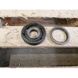 Synchronizator Fendt 308, 309, 310, 311, 312