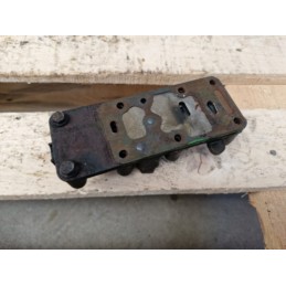 Obudowa John Deere 6120, 6320, 6400