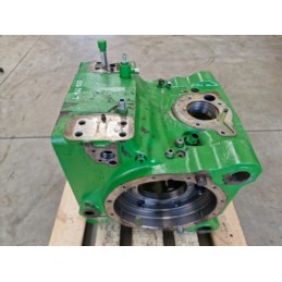 Obudowa tylnego mostu John Deere 6405, 6415, 7220