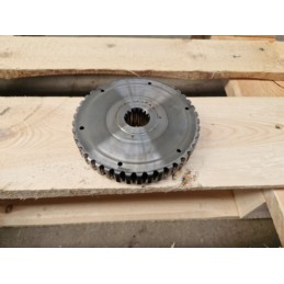 Piasta sprzęgła John Deere 6120, 6320, 6400
