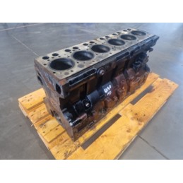 Blok silnika Massey Ferguson 6495, 7250, 7490