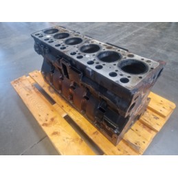 Blok silnika Massey Ferguson 6495, 7250, 7490