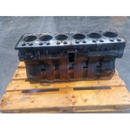 Blok silnika Massey Ferguson 6495, 7250, 7490