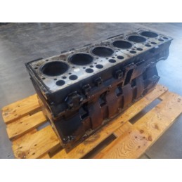 Blok silnika Massey Ferguson 6495, 7250, 7490