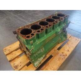 Blok silnika John Deere 3130, 2840, 3030