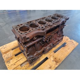 Blok silnika Massey Ferguson 7475, 6480, 5475