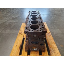 Blok silnika Massey Ferguson 7475, 6480, 5475