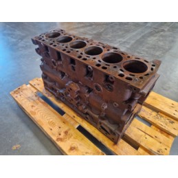 Blok silnika Massey Ferguson 7475, 6480, 5475