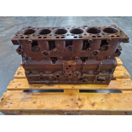 Blok silnika Massey Ferguson 7475, 6480, 5475
