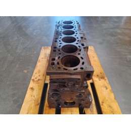 Blok silnika Massey Ferguson 7475, 6480, 5475