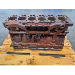 Blok silnika Massey Ferguson 7475, 6480, 5475