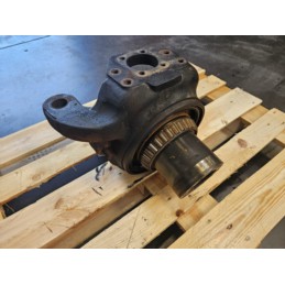 Zwrotnica RH Massey Ferguson 8660, 8690, 8730