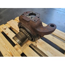 Zwrotnica LH Massey Ferguson 8660, 8690, 8730